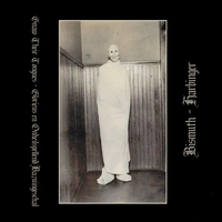 Gnaw Their Tongues / Bismuth - Gnaw Their Tongues / Bismuth