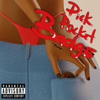 Jaywop - Pick Pocket Badge