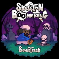 +TEK - Skeleton Boomerang OST