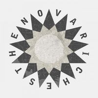 Anchor Thieves - The Nova Riches