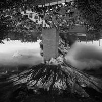 Anchor Thieves - Monoliths