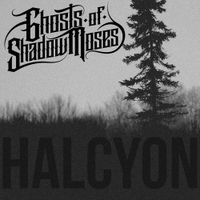 Ghosts Of Shadow Moses - Halcyon