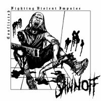 SAWNOFF - Conflicted Fighting Violent Impulse