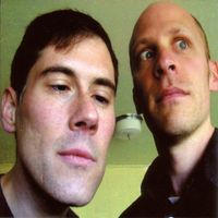 Chris And Tad - Hand Me That Door