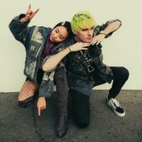 Waterparks - Dream boy (JVNA remix)