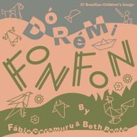 Fábio Caramuru - D&oacute; r&eacute; mi fon fon