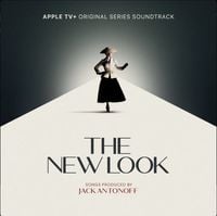 beabadoobee - It's Only A Paper Moon (The New Look: Season 1) [Apple TV+ Original Series Soundtrack]