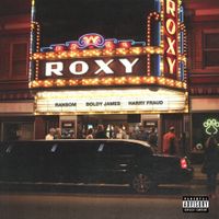 Ransom - Live from the Roxy