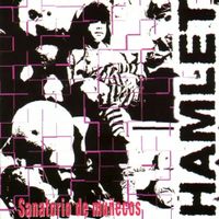 Hamlet - Sanatorio de mu&ntilde;ecos