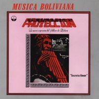 Proyecci&oacute;n - Secreto Amor (Bolivia y su Folklore)