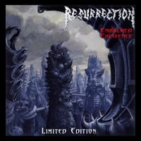 Resurrection - Embalmed Existence