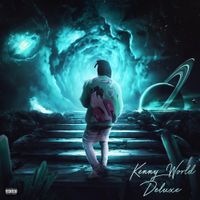 Rot Ken - Kenny World Deluxe