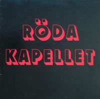 R&ouml;da Kapellet - R&ouml;da kapellet