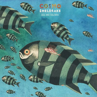 Cosmo Sheldrake - Egg and Soldiers