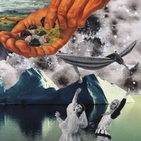 Cosmo Sheldrake - Orby / Prefusify
