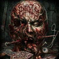 Epicardiectomy - Exhumed Decollated Mutilation