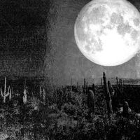 Uktena Kult - Desert Whispers Through the Dark Tongues