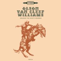 T.G. Olson - Unleash the Hoof's Revenge