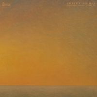 Caleb R.K. Williams - Another Desert Liberty