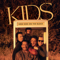 New Kids On The Block - Kids