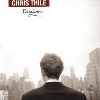 Chris Thile - Deceiver