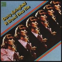 Dusty Springfield - A Brand New Me