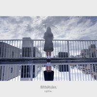 tipToe. - fifthRuler.