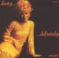 Dusty Springfield - Dusty... Definitely