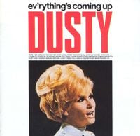 Dusty Springfield - Ev'rything's Coming Up Dusty