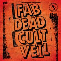 Sopor Aeternus & The Ensemble Of Shadows - Fab Dead Cult Veil