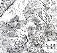 Chris Thile - Not All Who Wander Are Lost