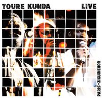 Tour&eacute; Kunda - Live Paris&ndash;Ziguinchor