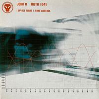 John B - Up All Night / Take Control