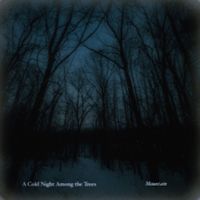 Mountain - A Cold Night Among the Trees