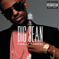 Big Sean - Finally Famous (Deluxe)