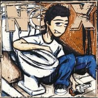 NOFX - 7 Inch of the Month Club #3