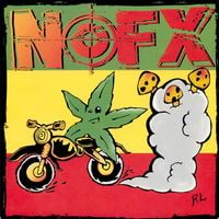 NOFX - 7 Inch of the Month Club #4
