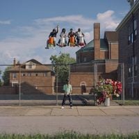 Big Sean - Detroit 2 (Deluxe)