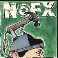 NOFX - 7 Inch of the Month Club #5