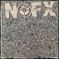 NOFX - 7 Inch of the Month Club #6