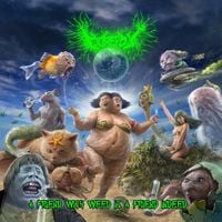Gorepot - A Friend with Weed Is a Friend Indeed