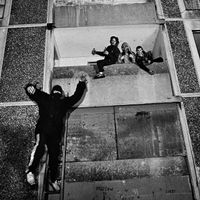 Amen Dunes - Boys