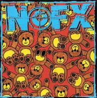 NOFX - 7 Inch of the Month Club #10