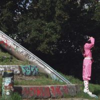 Lil Cherry - Miami Beach