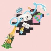 Neon Indian - The Glitzy Hive