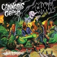 Ghoul - Splatterhash