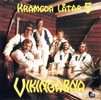 Vikingarna - Kramgoa l&aring;tar 5