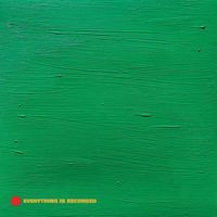 Everything Is Recorded - Mountains of Gold