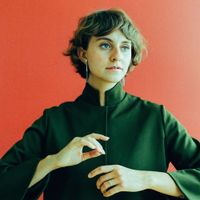 Hannah Frances - Floodplain