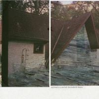 Hannah Frances - My Heart is a Sea Bell: The Bedrock Demos